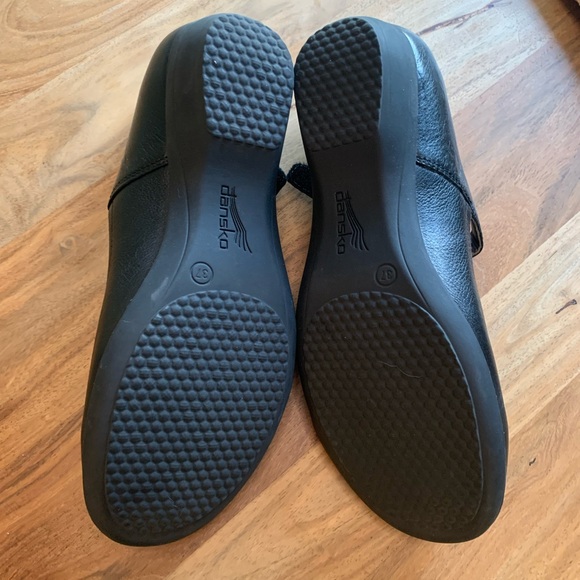 Dansko Fawna Women's Heeled Sandals 37 - Picture 5 of 14